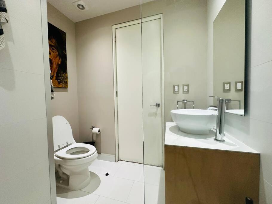 Appartement Santa Fe - Lujo Y Comodidad