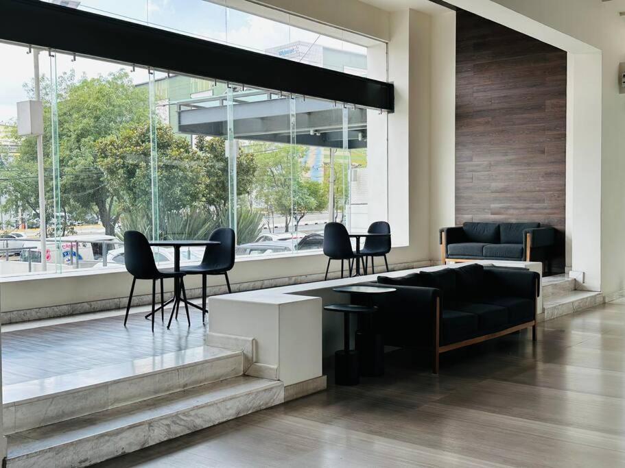 Appartement Santa Fe - Lujo Y Comodidad