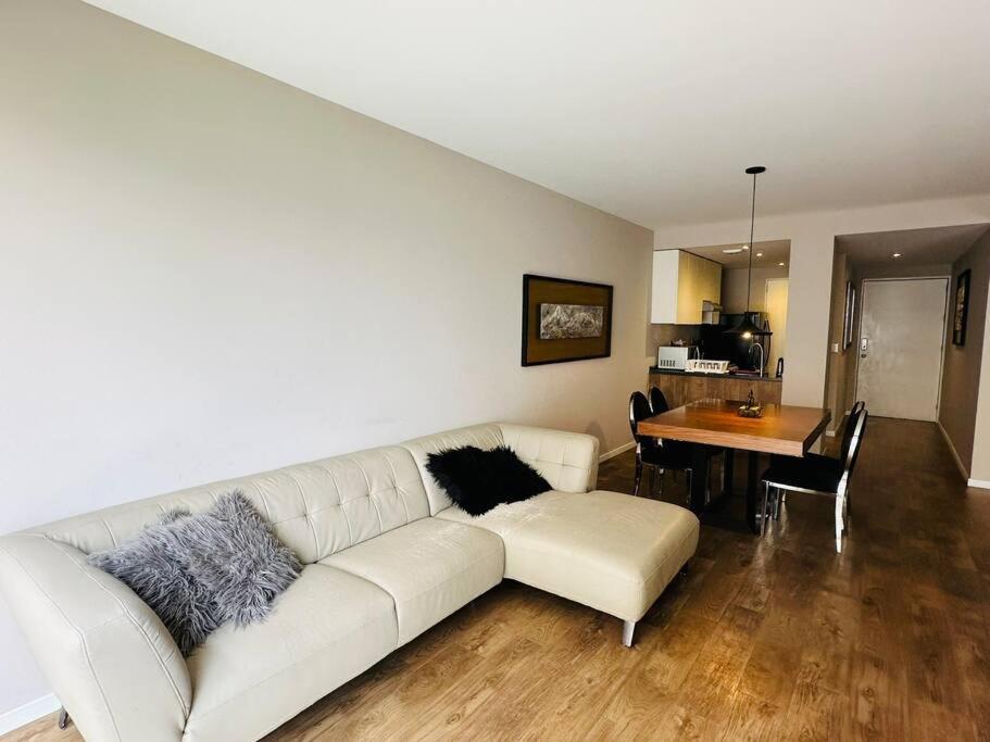 Appartement Santa Fe - Lujo Y Comodidad *