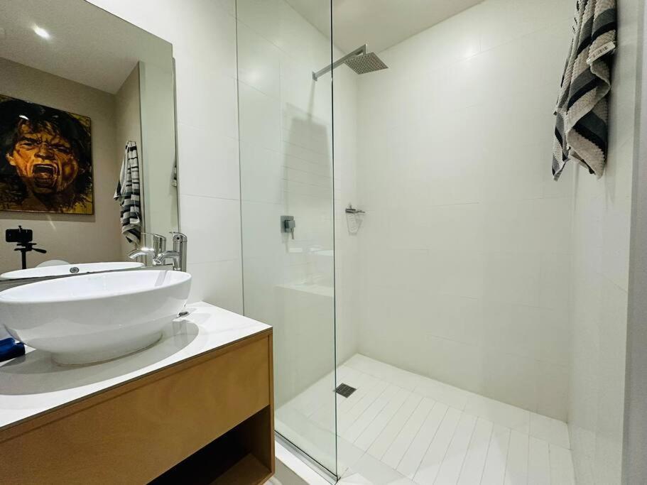 Appartement Santa Fe - Lujo Y Comodidad